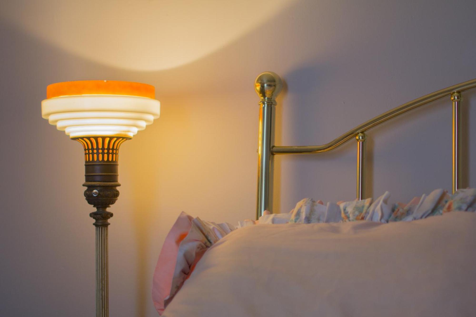 Lehmann House Bed & Breakfast Saint Louis Quarto foto