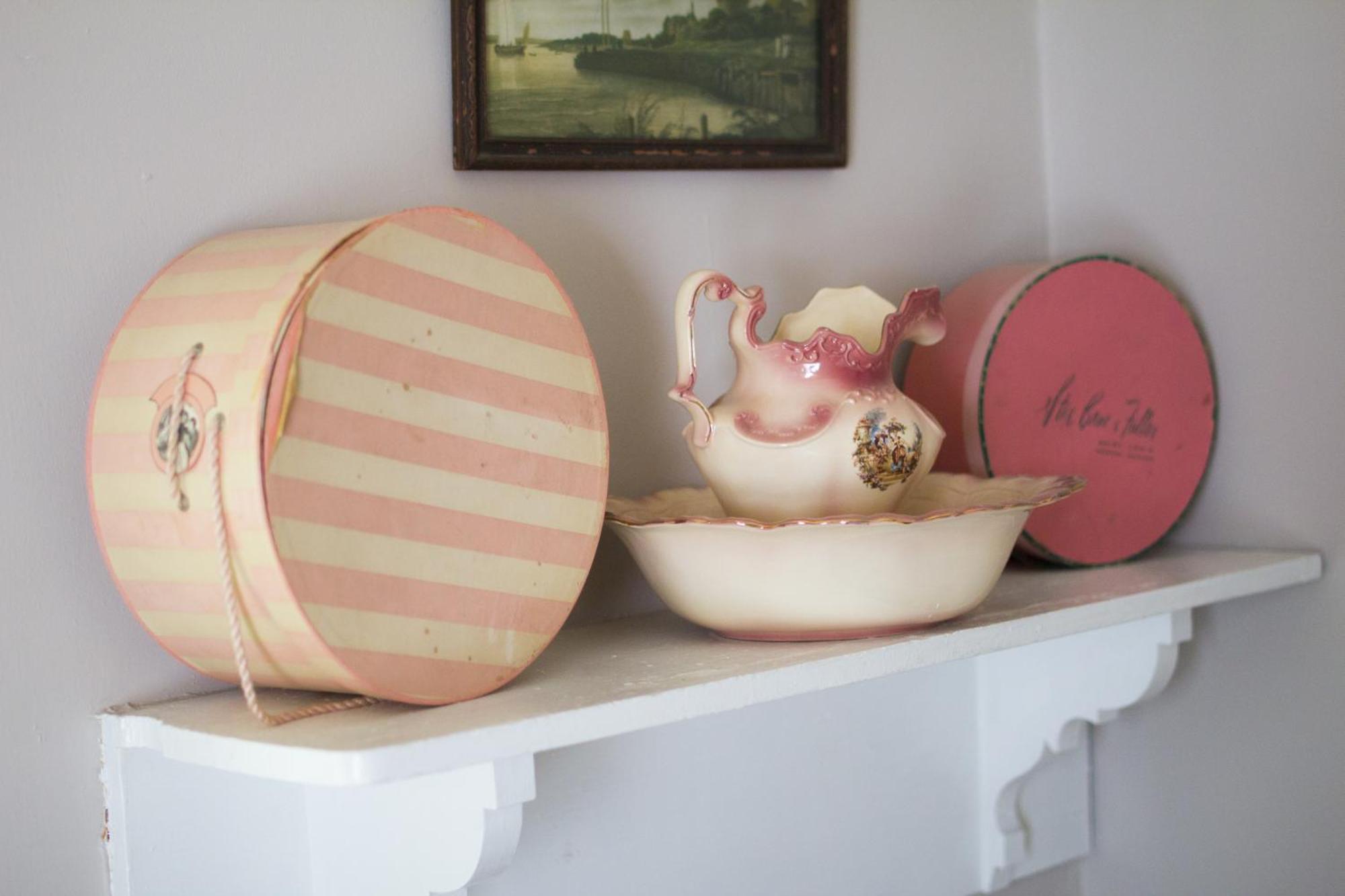 Lehmann House Bed & Breakfast Saint Louis Quarto foto